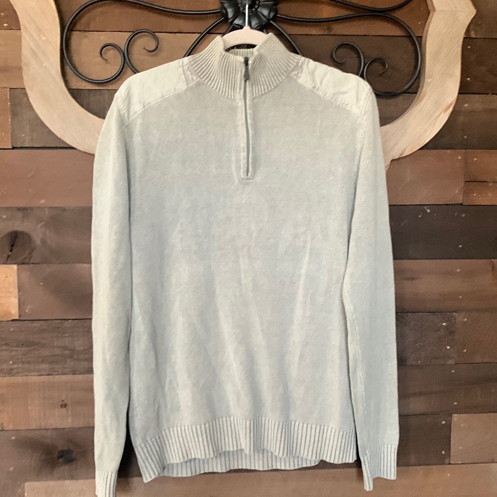 Method Mens Sweater